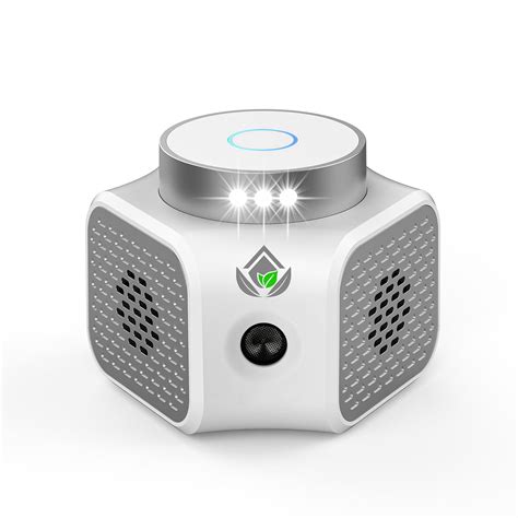 Ultrasonic Pest Repeller, Indoor Mouse Repellent for Mice, Mosquito ...