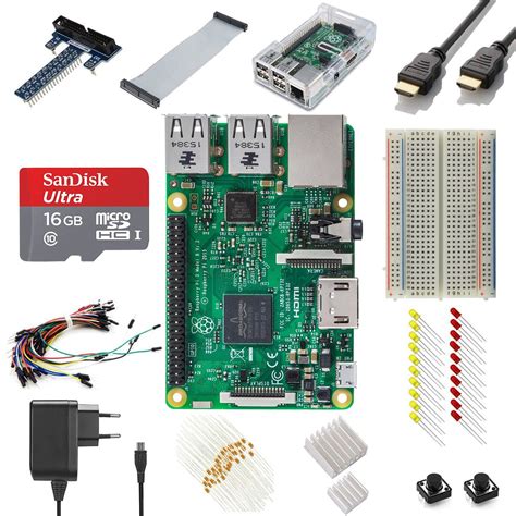 Raspberry Pi Programmieren 的图像结果