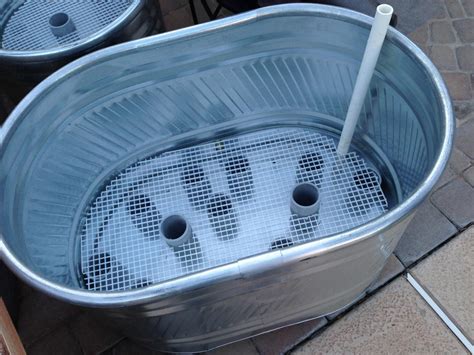 How To Waterproof A Metal Planter at George Bousquet blog