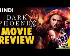 X men dark phoenix movie review