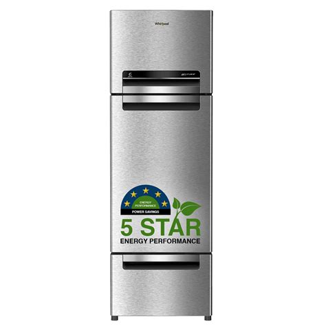 Whirlpool 300 L Frost Free Multi-Door Refrigerator(FP 313D Protton Roy ...