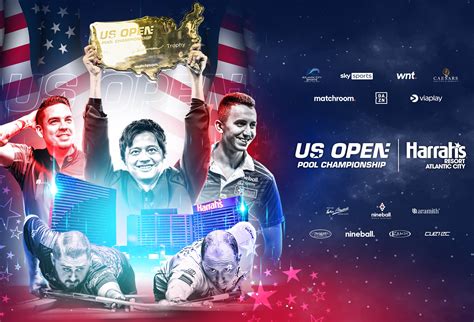 Las Vegas Open 2024: Draw, live scores, format, prize fund and how to ...