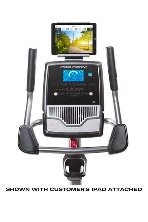 Image result for Pro Form Bike Workout