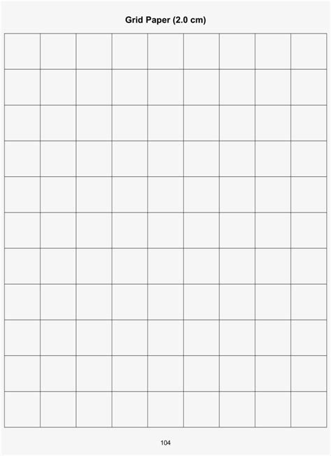 Image result for Grid Paper Template