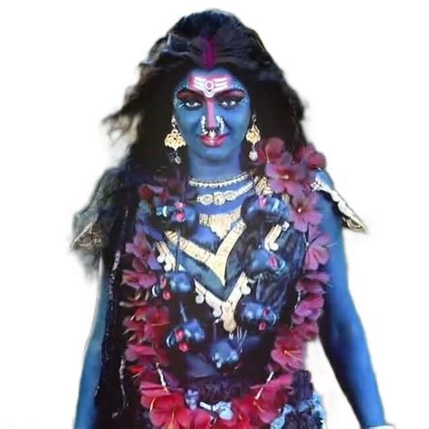Mahakali png image
