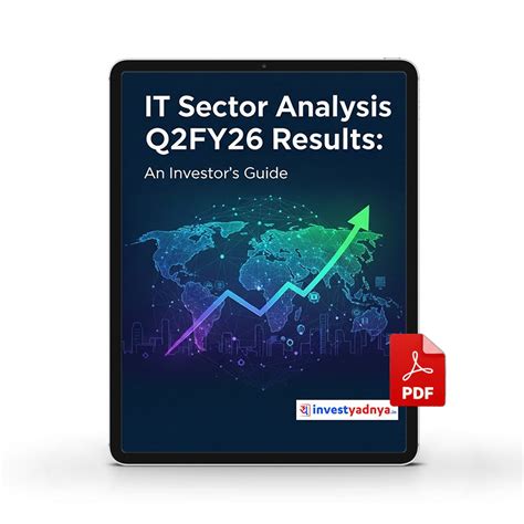 Sector Analysis – Yadnya Investment Academy