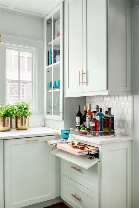 What Is a Scullery? This Historic Kitchen Layout Is Making a Comeback