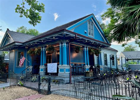 Bell tavern takes shape, Mae's bakery opens in New Orleans | Where NOLA ...