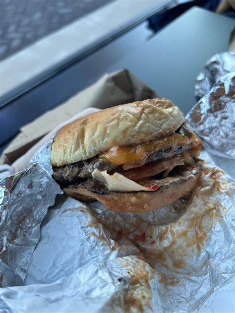 Slutty Vegan - Baltimore Maryland Restaurant - HappyCow