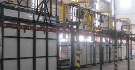 Transporter | Raja Systems (Coating) Pvt. Ltd.