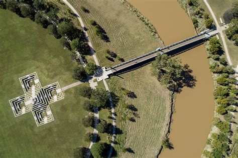 Buffalo Bayou Park - SWA Group