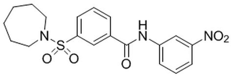 SIRT2 Inhibitor II, AK-1 - CAS 330461-64-8 - Calbiochem | 566331