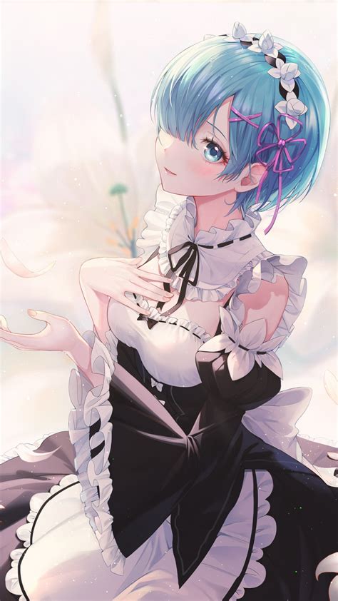 Top 20 Best Rem Wallpapers [ HQ ]