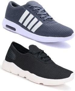 Tying Combo Pack of 2 New Amazing Collection of Stylish Walking Sports ...