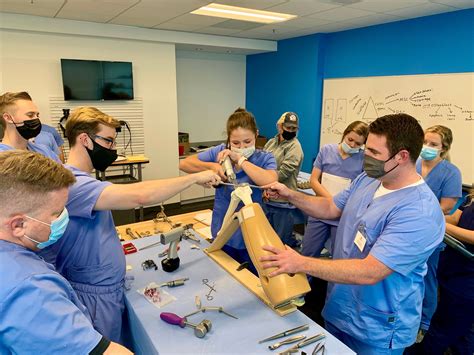 Medical Sales College Uses ProProfs LMS to Organize Its Reference Materials