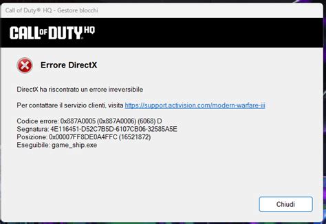 Cod DirectX Error Fix 的图像结果