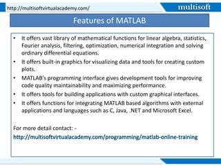 Image result for MATLAB Training Courses