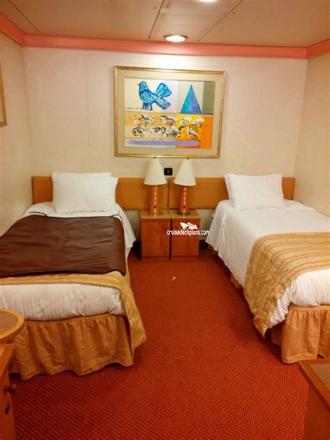 Carnival Glory Stateroom Floor Plans | Floor Roma