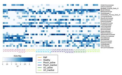 Functional Anatomical Changes in Ulcerative Colitis Patients Determine ...