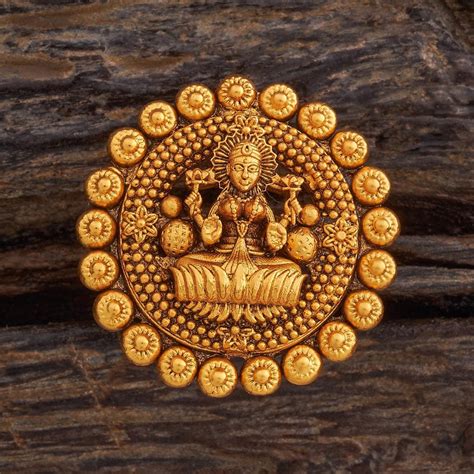 Explore Bridal Finger Ring at Kushal's Fashion Jewellery