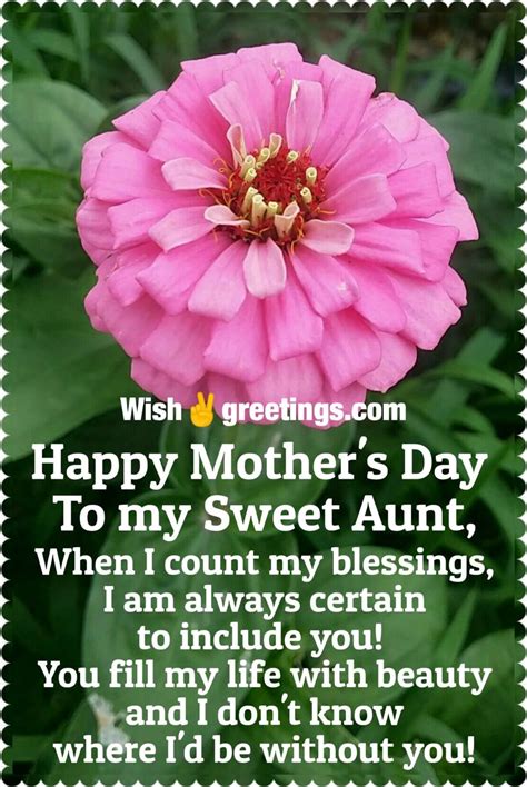 Mother’s day Wishes Messages - Wish Greetings