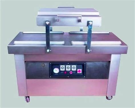Vacuum Packaging Machine - Semi Automatic Strapping Machine Wholesaler ...