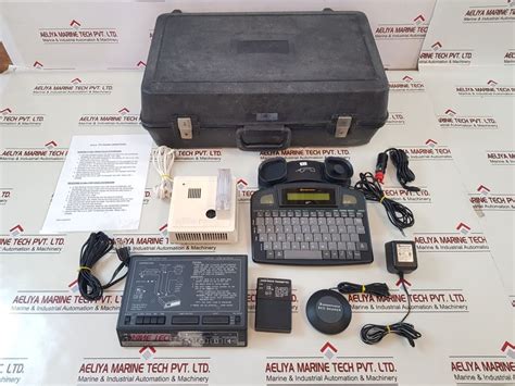Ameriphone Alertmaster 300 Kit – Aeliya Marine Tech