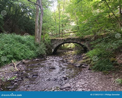 Small Bridge 的图像结果