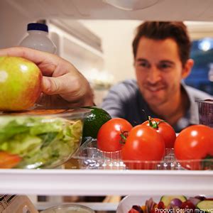 Electrolux 491L Inverter 3 Door Side by Side Frost Free Refrigerator