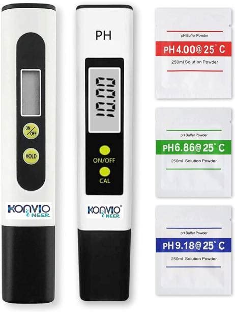 Ph Meters - Buy Ph Meters Online at Best Prices In India | Flipkart.com