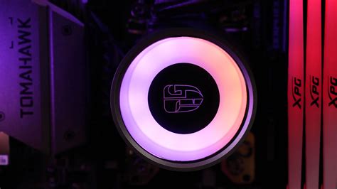 Image result for Wraith Prism with RGB LED