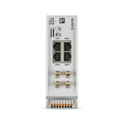 TC ROUTER 5004T-5G EU - Router - 1439475 | Phoenix Contact