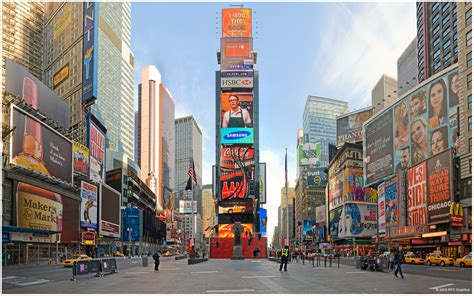 Hidden Times Square: 7 Places You Shouldn