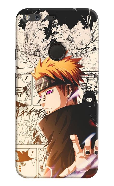 Save Big: Get the Pain Anime Google Pixel Back Cover - Shop Now – Casekaro