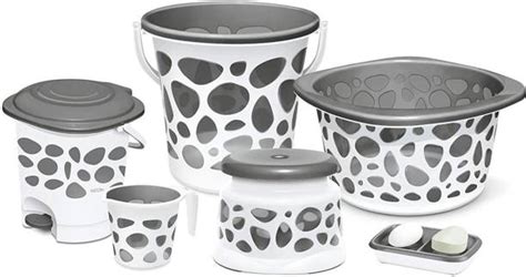 Buy Buckets Online at Flipkart with the best prices | 01-Nov-25