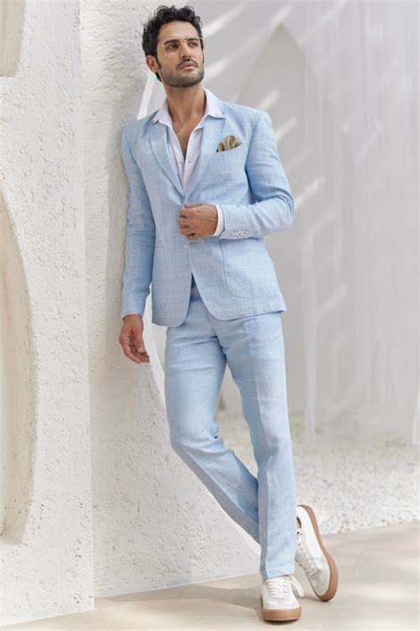 Premium Casual Suits for Men - Trendy & Comfortable Options | Asuka ...