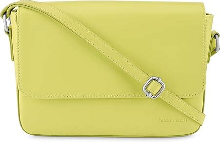 Amazon.in: Bags by Fastrack: Sling Bags