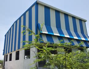 Prefabricated Shed Manufacturers and Services