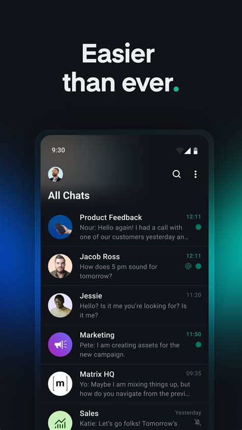 Element X - Secure Chat & Call | F-Droid - Free and Open Source Android App Repository