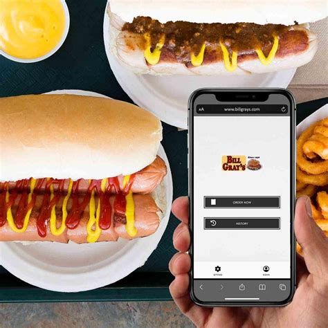 Bill Gray's Port of Rochester Tap Room menus in Rochester, New York ...