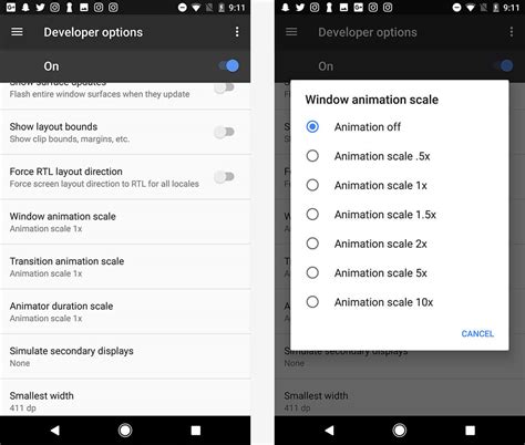Image result for Tuning of Android