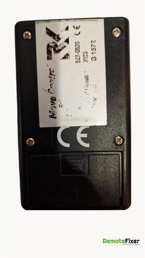 Image result for Remote Control Roll Back