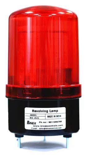 LED Beacon - LED Beacon Lamp Manufacturer from Pimpri Chinchwad