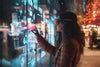 GenAI Revolutionizing Retail, Consumer & E-Commerce in India 2025 | EY ...