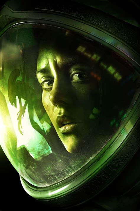 Image result for Alien Isolation Devices