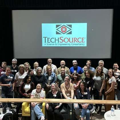 Techsource Office Photos