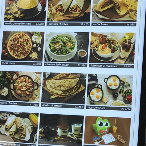 ZAATAR W ZEIT, Dubai - Mirdif 58c St, The Marina - Restaurant Reviews ...