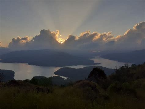 BACKWATER CABINS (Koynanagar, Maharashtra) - Campground Reviews ...