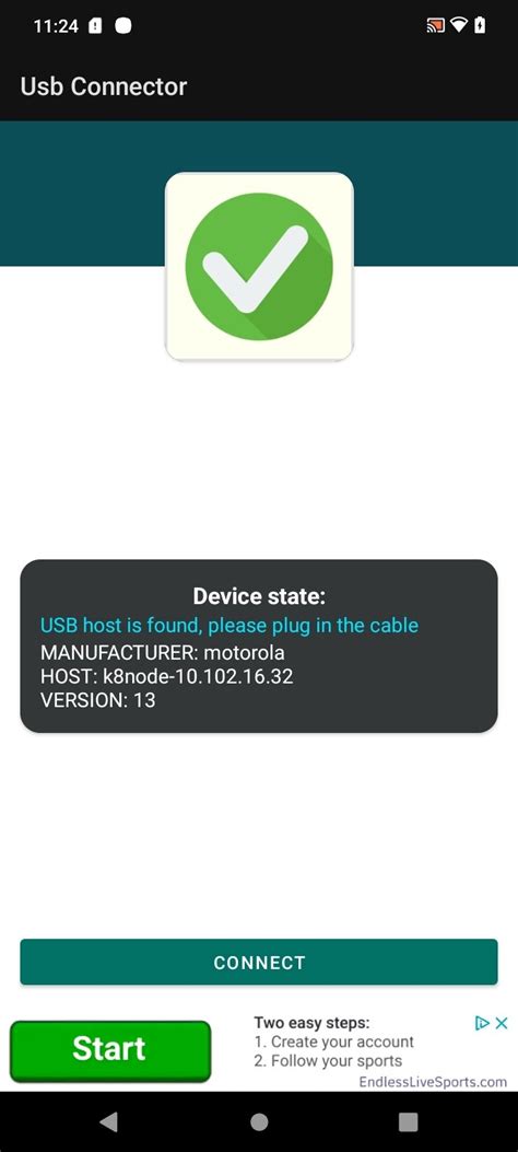 Image result for ScreenShare Android with PC via USB