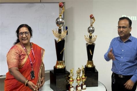 Ramaiah University of Applied Science